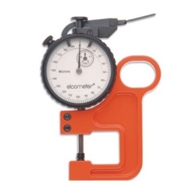 Đồng hồ máy đo kiểm tra độ nhám bề mặt E124 3M - Elcometer Thickness Gauge